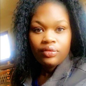 Meet your Posher, Patrice